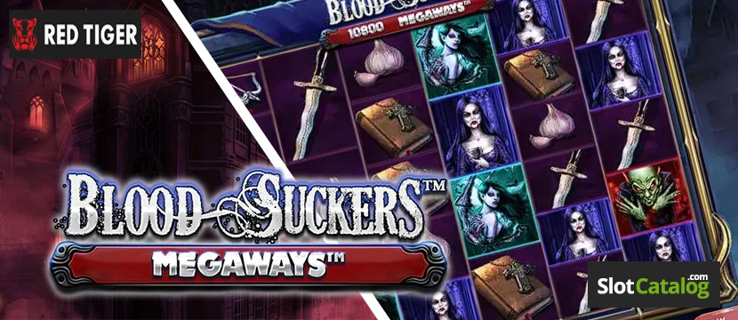 Blood Suckers Blood Suckers